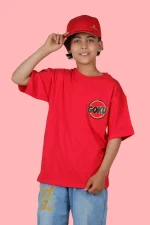تی شرت پسرانه