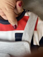 لباس کودک ست بیلر و تیشرت - تصویر 3