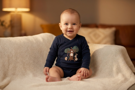 بادی نوزادی