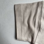 ست لباس راحتی کودک طرح داینا کوچولو رنگ سفید استخوانی برند لیا | تیشرت و شلوارک نخ پنبه - تصویر 3