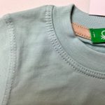 ست لباس راحتی کودک نخ پنبه؛ تیشرت و شلوارک پسرانه طرح میمون، انتخابی خنک و راحت برای خانه و بیرون - تصویر 3