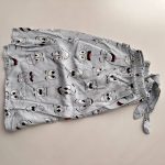 شلوارک زنانه وارداتی لیاکیدز؛ انتخابی راحت برای خانه، ورزش و روزهای گرم - تصویر 2